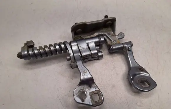 BMW 3 E90 E91 Tailgate/trunk/boot hinge 7119042 41627152676