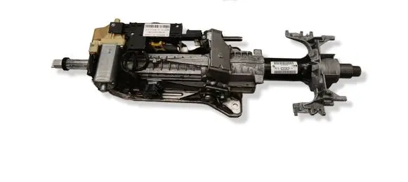 BMW X5 E70 Steering wheel axle set 6780517