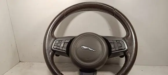 Jaguar XF X260 Steering wheel