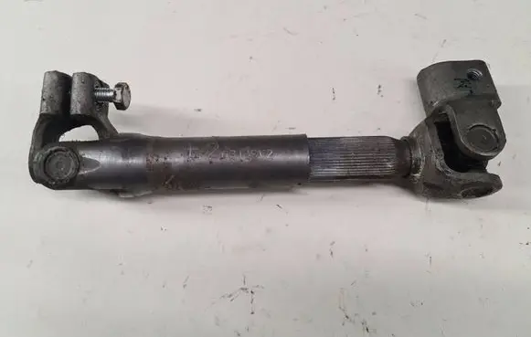 Opel Zafira A Steering column universal joint E26312SV2 26312SV2