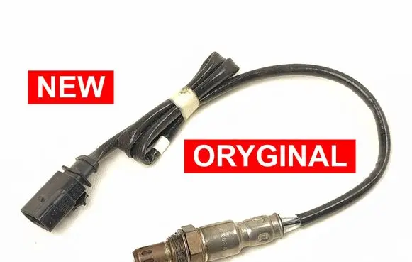 Audi Q3 F3 Lambda probe sensor 04E906262AG 04E906262CG 20260420HCR1509