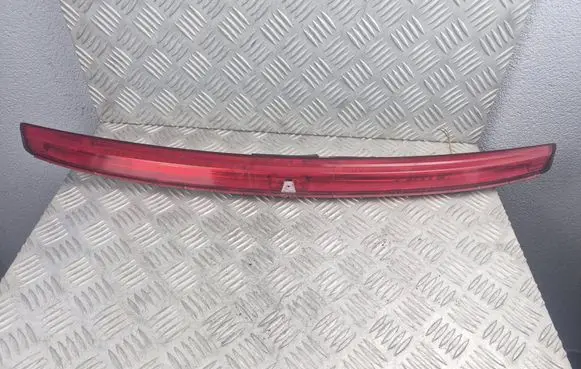 Citroen C4 I Picasso Third/center stoplight 9654435580