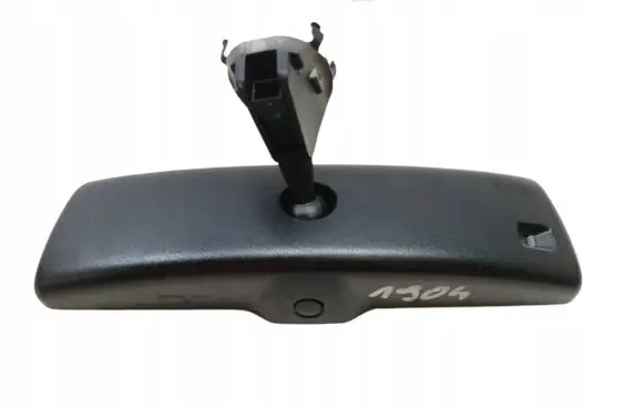 Volkswagen Touareg II Rear view mirror (interior)