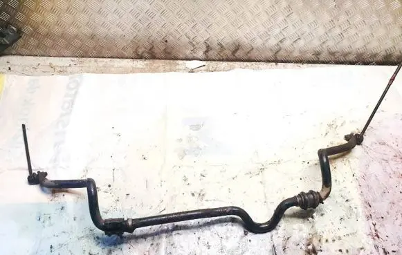 Hyundai ix 55 Front anti-roll bar/sway bar 548133k100 54813-3k100