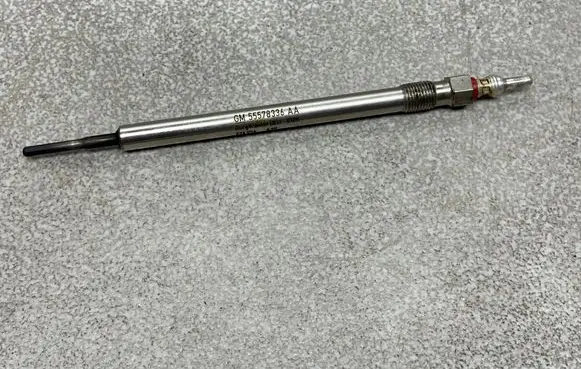 Opel Insignia B Glow plug 55578336