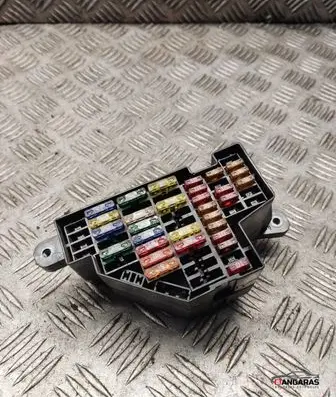 Fuse module