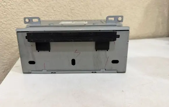 Ford Focus Radio/CD/DVD/GPS head unit BM5T18C815XM