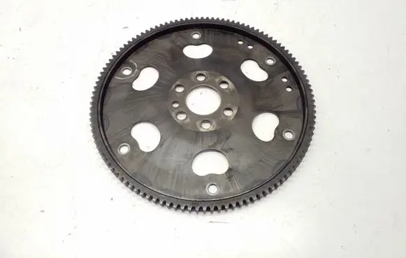 Chevrolet Captiva Flywheel