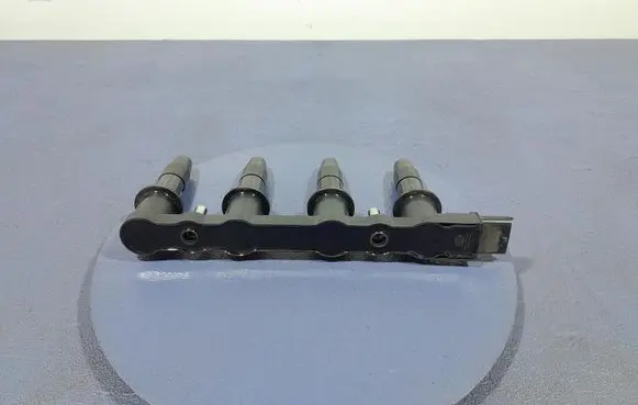 Opel Astra H High voltage ignition coil 5DA193175331