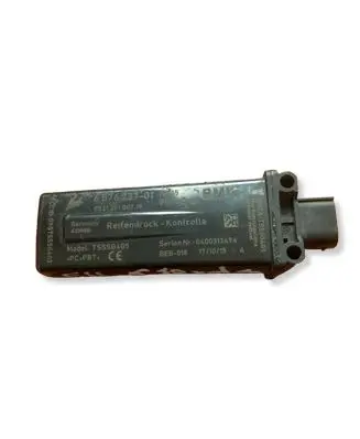 BMW 5 F10 F11 Tire pressure control unit 6876227 TSSSG4G5 053120100719