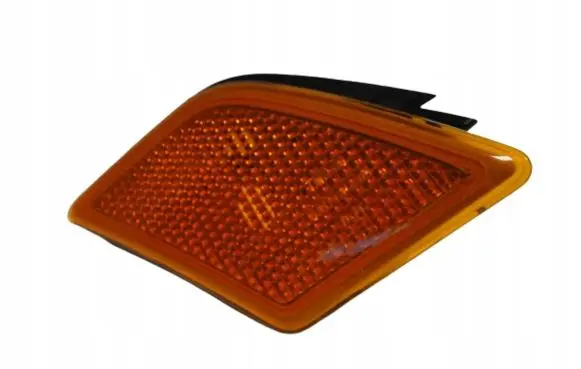 Mercedes-Benz SL R230 Front reflector A2048200221