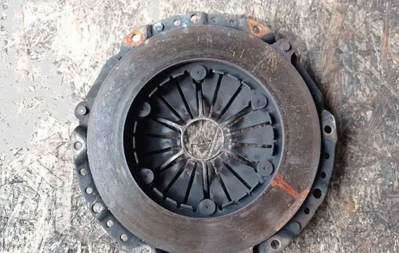 BMW 3 E46 Clutch set kit