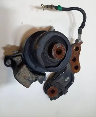 Honda HR-V Engine mount vacuum valve HR-V II 1.6 IDTEC ŁAPA PODUSZKA SILNIKA