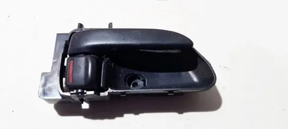 Subaru Forester SG Rear door interior handle