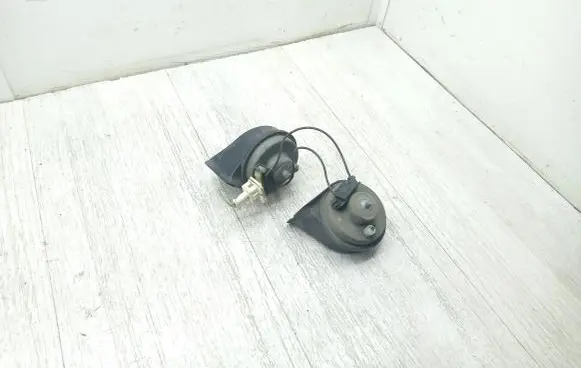 Peugeot 308 Horn signal 001157
