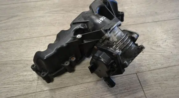Volkswagen Crafter EGR valve 03L129711AS