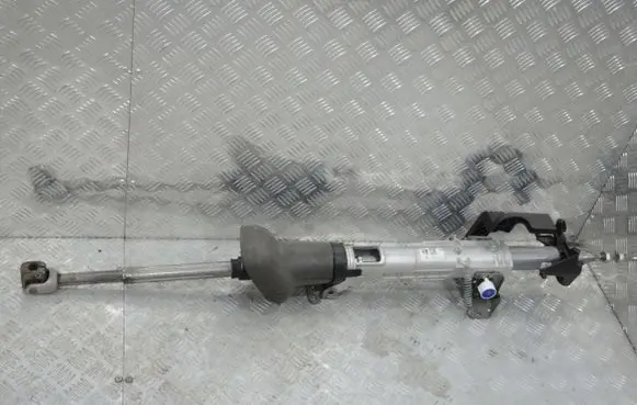 Alfa Romeo Stelvio Steering wheel axle 00505663430