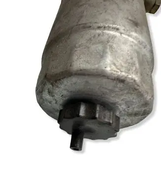 Fiat Ducato Fuel filter housing 543