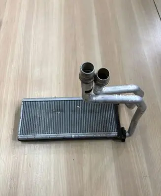 Opel Vivaro Heater blower radiator 