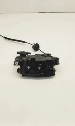 Seat Leon (5F) Front door lock 5K2837015D
