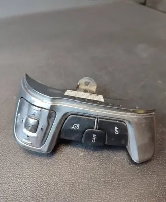 Ford S-MAX Steering wheel buttons/switches 6M2T14K147CH