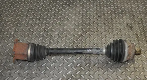 Audi A4 S4 B7 8E 8H Front driveshaft 8E0407271BA