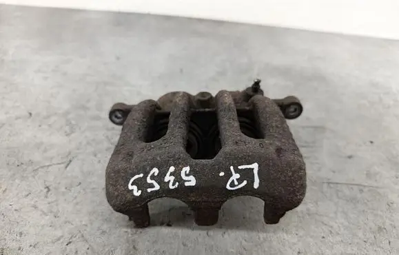 Peugeot 407 Front brake caliper 