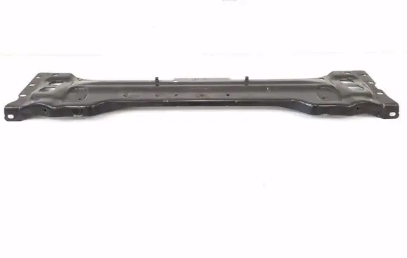 Mercedes-Benz E C207 W207 Radiator mount bracket A2076200172