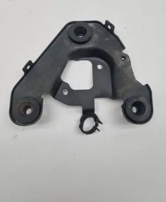 Maserati Ghibli Air filter cleaner box bracket assembly 