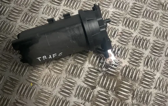 Renault Trafic II (X83) Fuel filter 