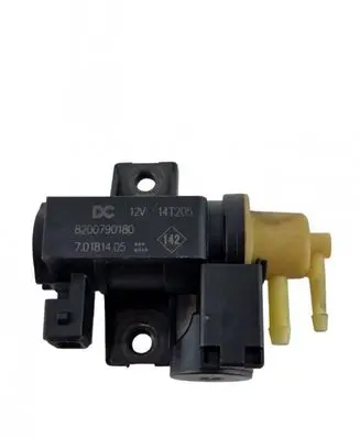 Mercedes-Benz A W176 Turbo solenoid valve 8200790180