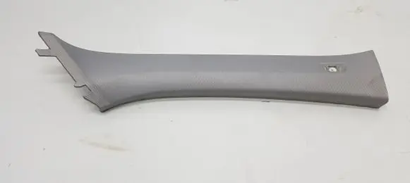 (A) pillar trim