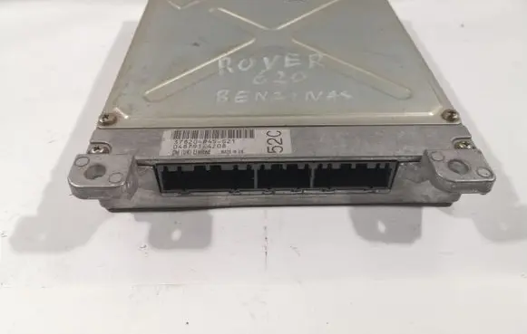 Rover 620 Engine control unit/module 37820P45G21 0487914Z12