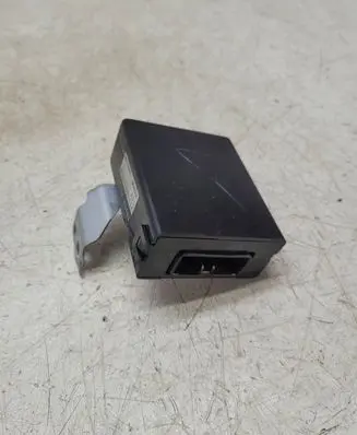 Door central lock control unit/module