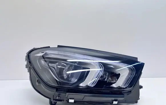 Mercedes-Benz GLE W167 Headlight/headlamp A1679064204 A1679065211