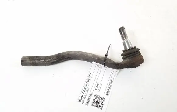 Mercedes-Benz ML W164 Steering tie rod end A1643301103