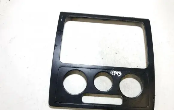 Volkswagen Caddy Other interior part 2k0858061a