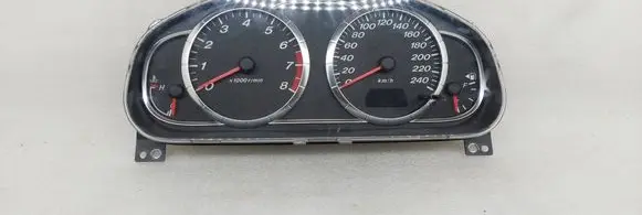 Mazda 6 Speedometer (instrument cluster) GR1L55430