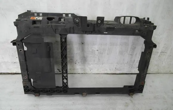 Ford Fiesta Radiator support slam panel 8V51A16E146DA 14854