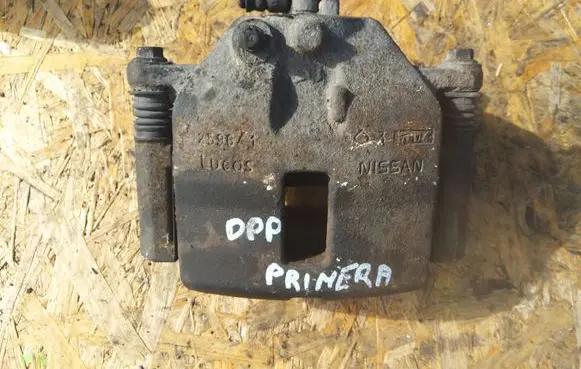 Nissan Primera Front brake caliper 2596