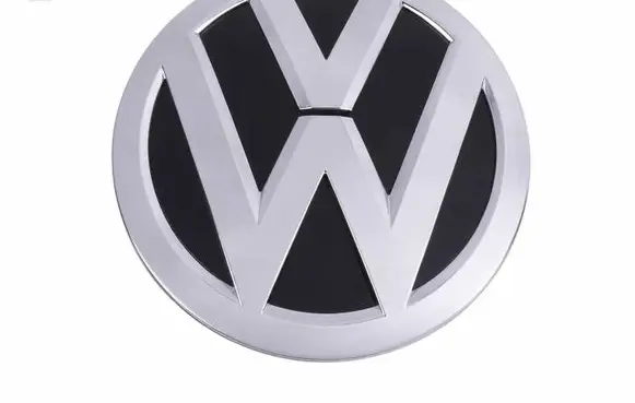 Volkswagen PASSAT B8 Other badges/marks 3G0853601B