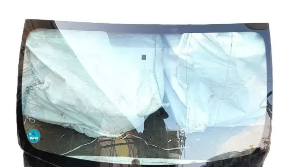 Opel Vivaro Front windscreen/windshield window 93854489 4416643
