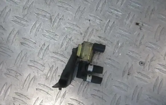 Suzuki Ignis Turbo solenoid valve