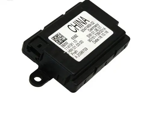 BMW X5 F15 Other control units/modules 65829347469 9347469
