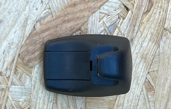 BMW 3 GT F34 Sun visor clip/hook/bracket 7896985