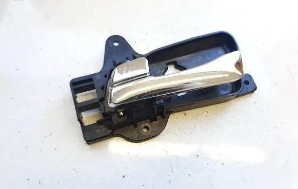 Hyundai i30 Rear door interior handle 83613fd000 83613-fd000