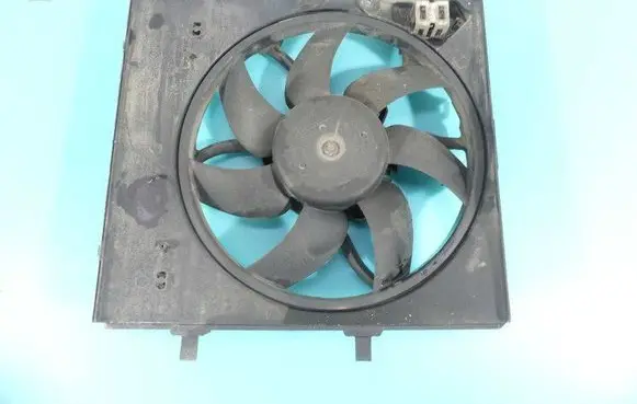 Citroen DS3 Fan set IMPRK1355459