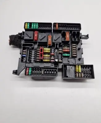 BMW X1 F48 F49 Fuse module 9270356 160825 ROTA913113