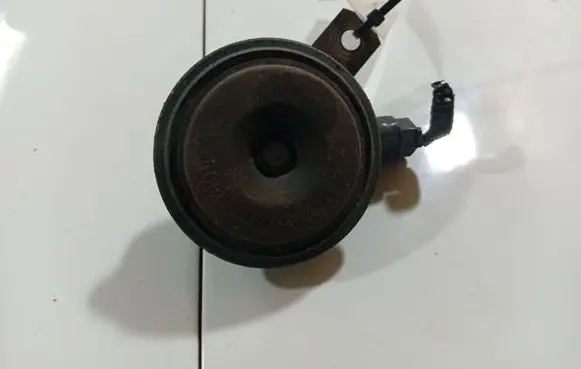 Horn signal