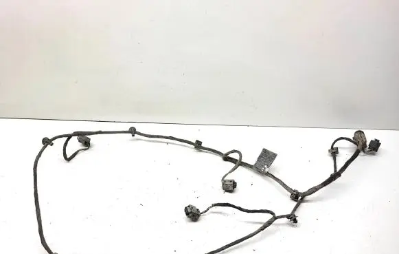 BMW 7 E65 E66 Parking sensor (PDC) wiring loom 6907213